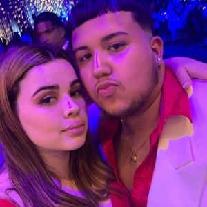 Meet your Posher, Yanelly